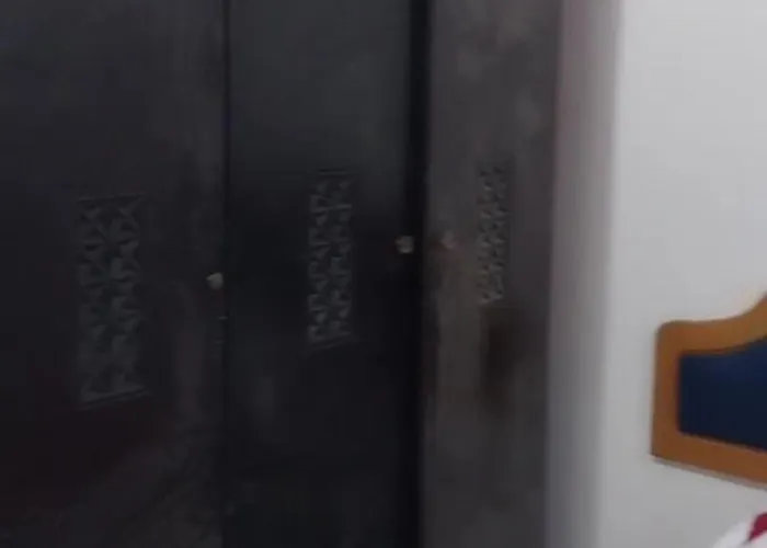 Casablanca Hi