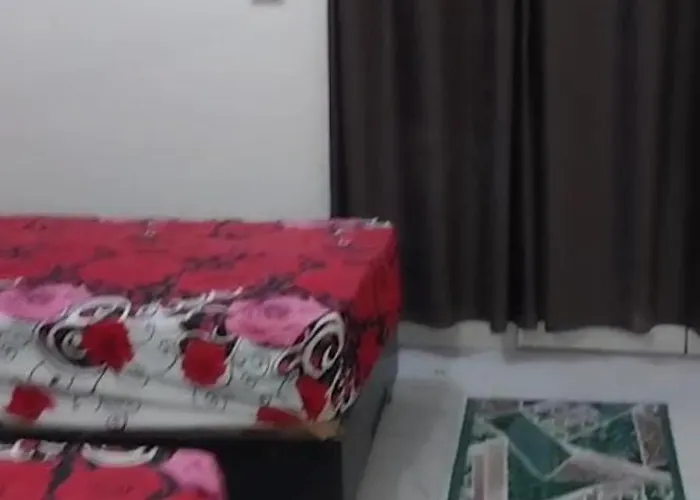 Casablanca Hi Appartamento *